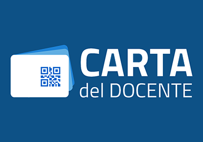 logo link Carta del Docente