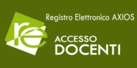 Logo Registro per Docenti