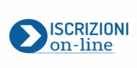 Logo Iscrizioni on-line