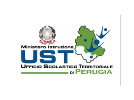logo link Ufficio Scolastico Territoriale