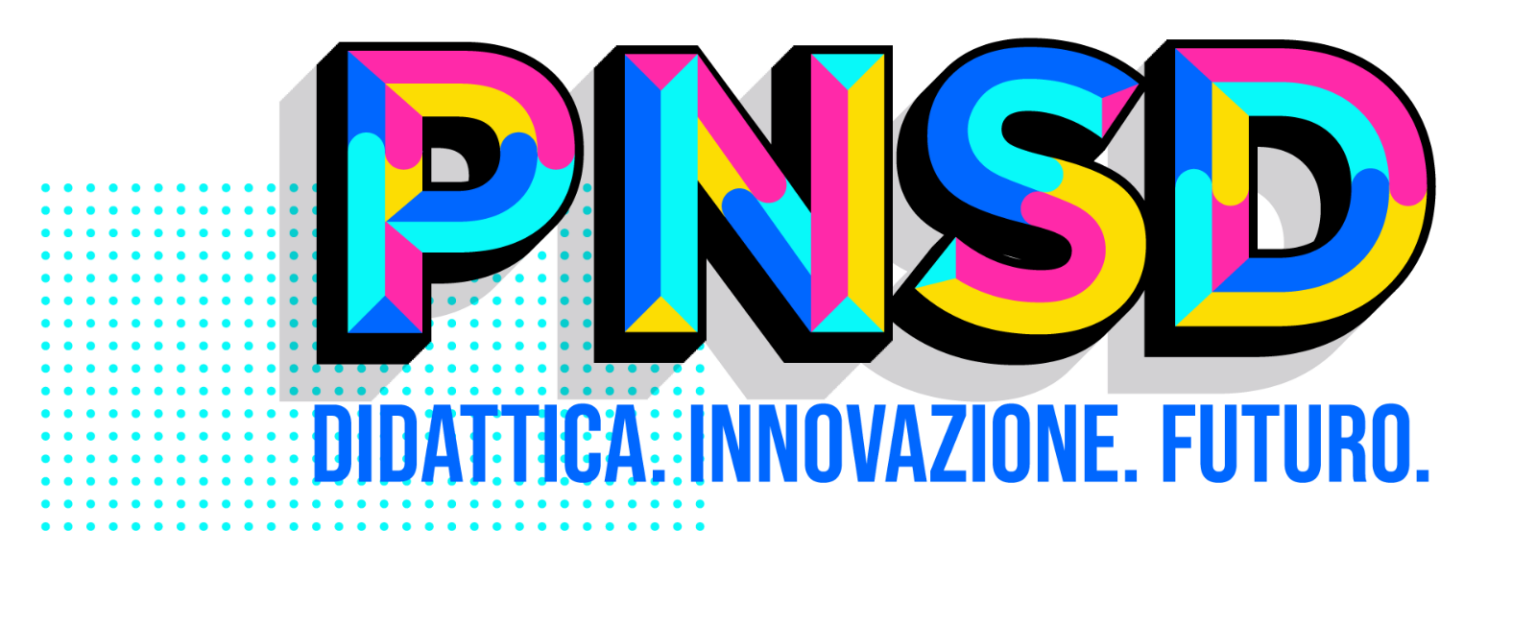 logo link Scuola Digitale