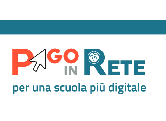 logo link Pago in Rete