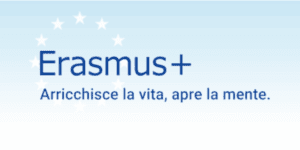Logo Erasmus plus 2021-2027